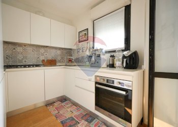 Cucina - Trilocale via della guerrina
 
31/b, Monza - foto 10