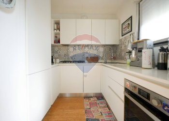 Cucina - Trilocale via della guerrina
 
31/b, Monza - foto 11