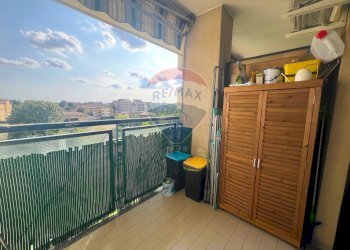 Balcone - Trilocale via della guerrina
 
31/b, Monza - foto 14