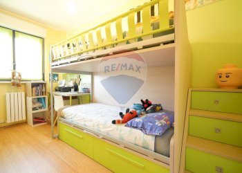 Camera / camera da letto - Trilocale via della guerrina
 
31/b, Monza - foto 16