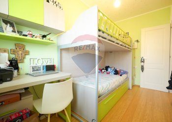 Camera / camera da letto - Trilocale via della guerrina
 
31/b, Monza - foto 18