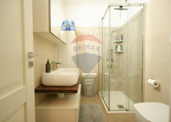 Bagno - Trilocale via della guerrina
 
31/b, Monza - foto 19