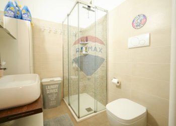 Bagno - Trilocale via della guerrina
 
31/b, Monza - foto 21