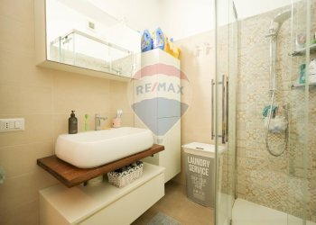 Bagno - Trilocale via della guerrina
 
31/b, Monza - foto 23