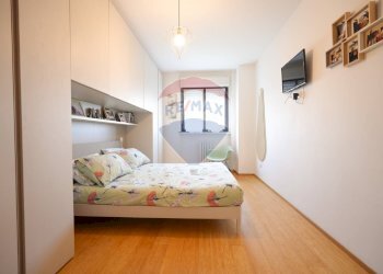 Camera / camera da letto - Trilocale via della guerrina
 
31/b, Monza - foto 25