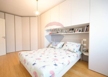 Camera / camera da letto - Trilocale via della guerrina
 
31/b, Monza - foto 26