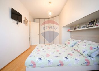 Camera / camera da letto - Trilocale via della guerrina
 
31/b, Monza - foto 27