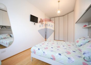 Camera / camera da letto - Trilocale via della guerrina
 
31/b, Monza - foto 28