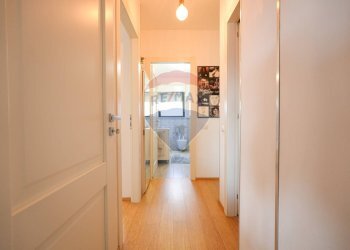 Hall / corridoio - Trilocale via della guerrina
 
31/b, Monza - foto 29