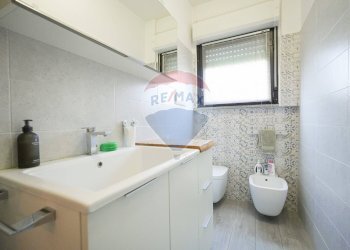 Bagno - Trilocale via della guerrina
 
31/b, Monza - foto 31