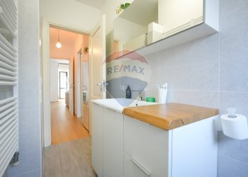 Bagno - Trilocale via della guerrina
 
31/b, Monza - foto 32