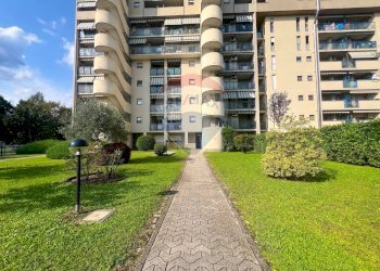 Edificio all\'aperto - Trilocale via della guerrina
 
31/b, Monza - foto 33