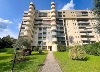 Edificio all\'aperto - Trilocale via della guerrina
 
31/b, Monza - foto 34