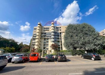 Edificio all\'aperto - Trilocale via della guerrina
 
31/b, Monza - foto 35