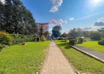 Giardino - Trilocale via della guerrina
 
31/b, Monza - foto 36