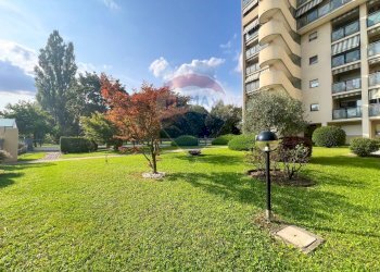 Giardino - Trilocale via della guerrina
 
31/b, Monza - foto 37