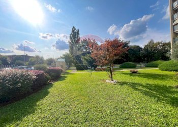 Giardino - Trilocale via della guerrina
 
31/b, Monza - foto 39