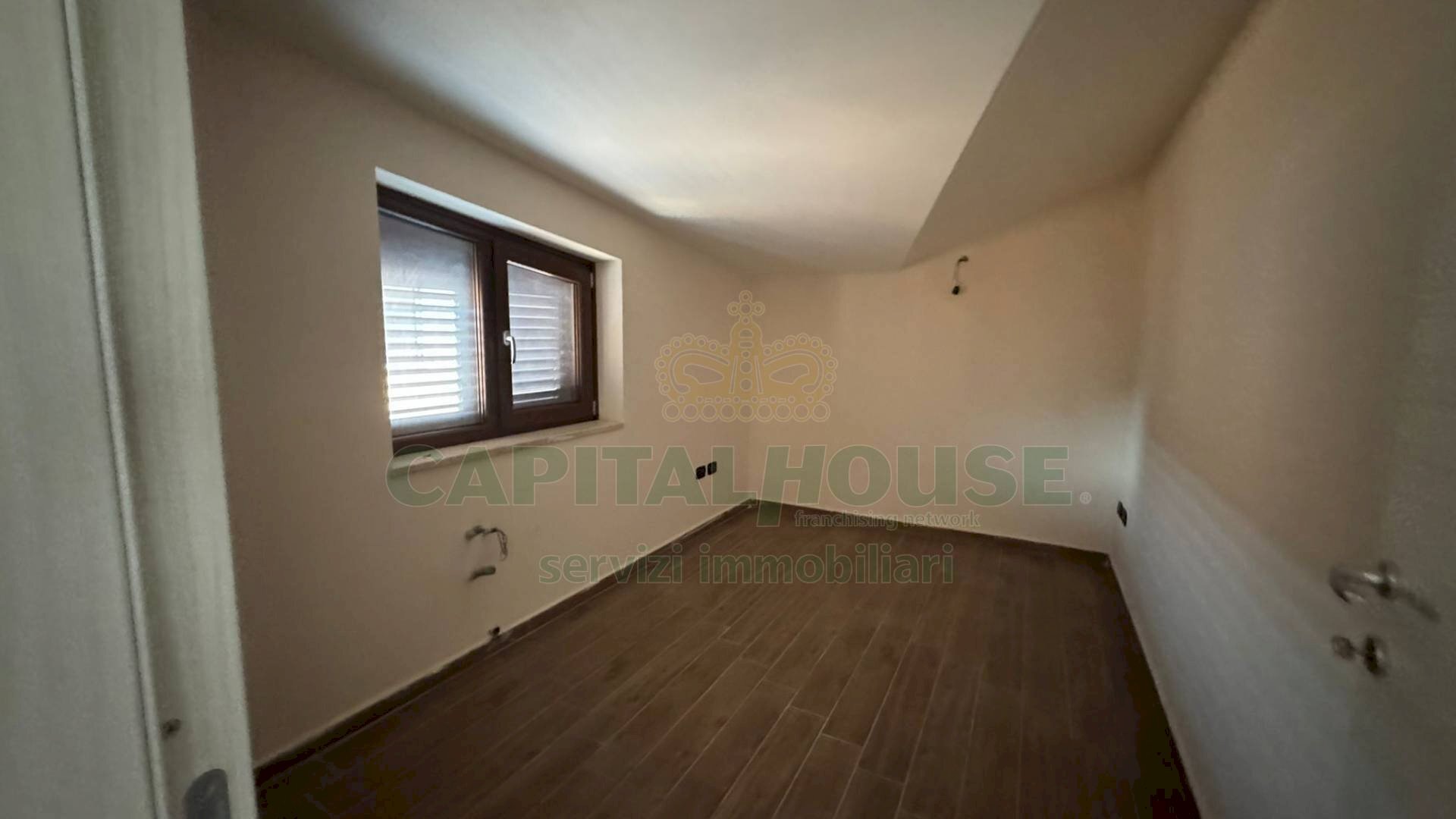 Foto 3 - Three-room apartment quadrelle, Quadrelle - photo 3