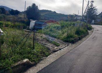 Vista delle montagne - Terreno agricolo C/DA MIRTO
 
snc, Partinico - foto 4