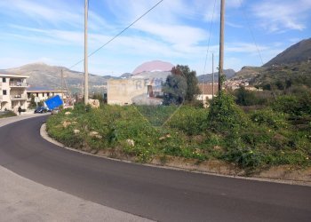 Edificio all\'aperto - Terreno agricolo C/DA MIRTO
 
snc, Partinico - foto 1
