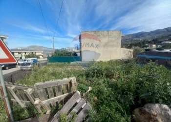 Edificio all\'aperto - Terreno agricolo C/DA MIRTO
 
snc, Partinico - foto 14