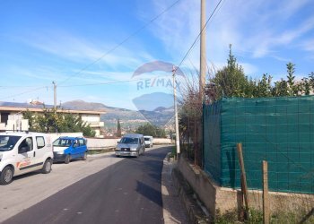 Edificio all\'aperto - Terreno agricolo C/DA MIRTO
 
snc, Partinico - foto 15