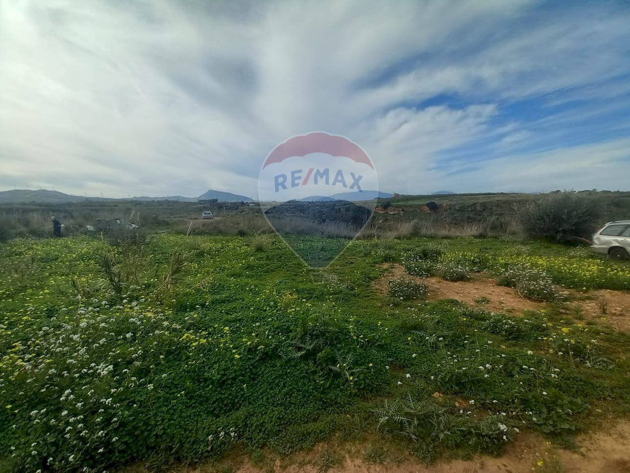 Vista delle montagne - Terreno agricolo Contrada Mottola
 
snc, Partinico - foto 3