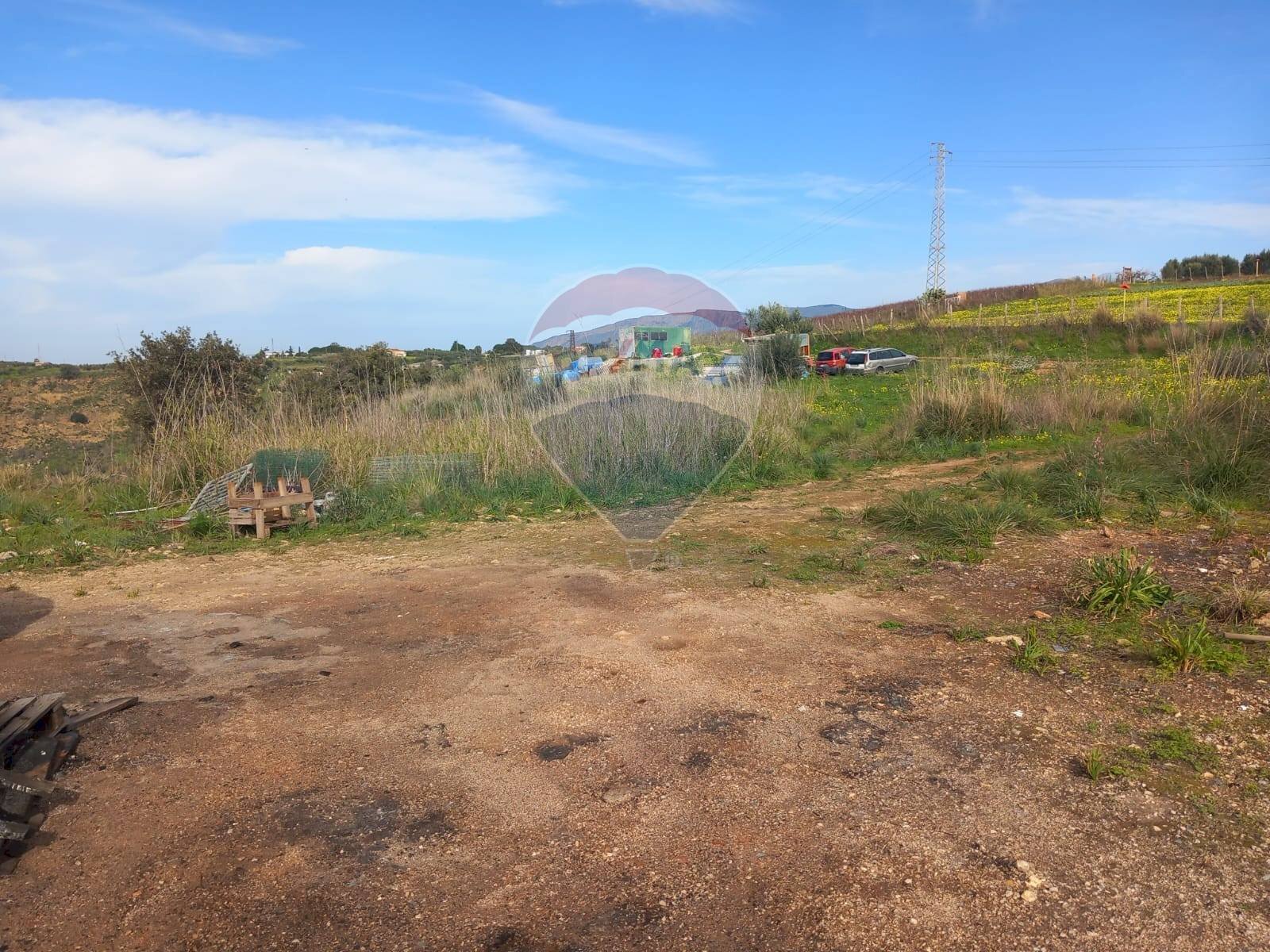 Vista delle montagne - Terreno agricolo Contrada Mottola
 
snc, Partinico - foto 1