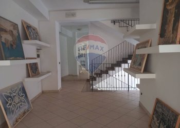 Scale - Commercial Premises Via Francesco Crispi
 
32, Partinico - photo 1