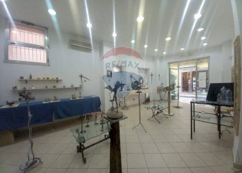 Palestra - Commercial Premises Via Francesco Crispi
 
32, Partinico - photo 5