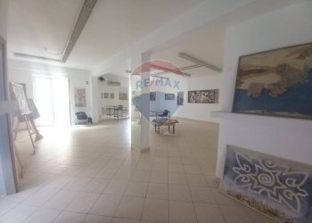 Soggiorno - Commercial Premises Via Francesco Crispi
 
32, Partinico - photo 6