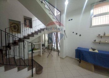Scale - Commercial Premises Via Francesco Crispi
 
32, Partinico - photo 7