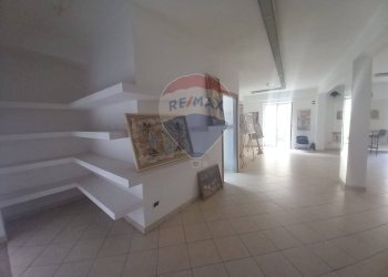 Scale - Commercial Premises Via Francesco Crispi
 
32, Partinico - photo 9