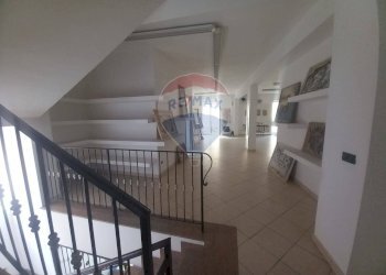 Scale - Commercial Premises Via Francesco Crispi
 
32, Partinico - photo 10
