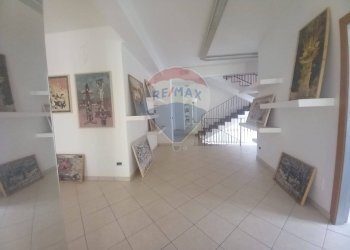 Hall / corridoio - Commercial Premises Via Francesco Crispi
 
32, Partinico - photo 13