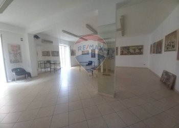Stanza vuota - Commercial Premises Via Francesco Crispi
 
32, Partinico - photo 14