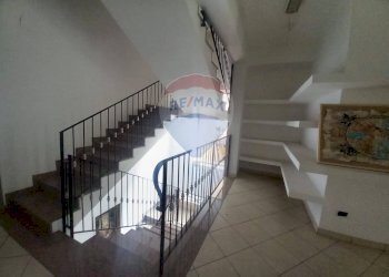 Scale - Commercial Premises Via Francesco Crispi
 
32, Partinico - photo 15