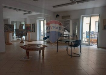 Soggiorno - Commercial Premises Via Francesco Crispi
 
32, Partinico - photo 16