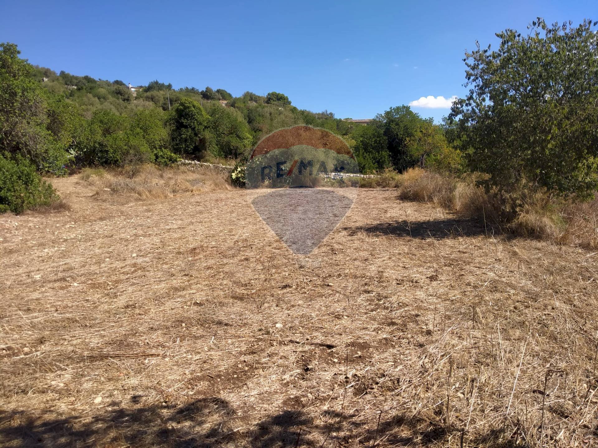 Vista delle montagne - Terreno agricolo via vanella 20, Modica - foto 2