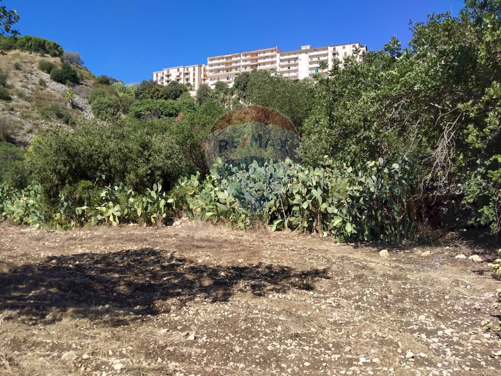 Vista delle montagne - Terreno agricolo via vanella 20, Modica - foto 1