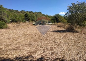 Vista delle montagne - Terreno agricolo via vanella 20, Modica - foto 2