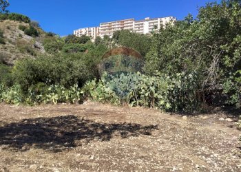 Vista delle montagne - Terreno agricolo via vanella 20, Modica - foto 1