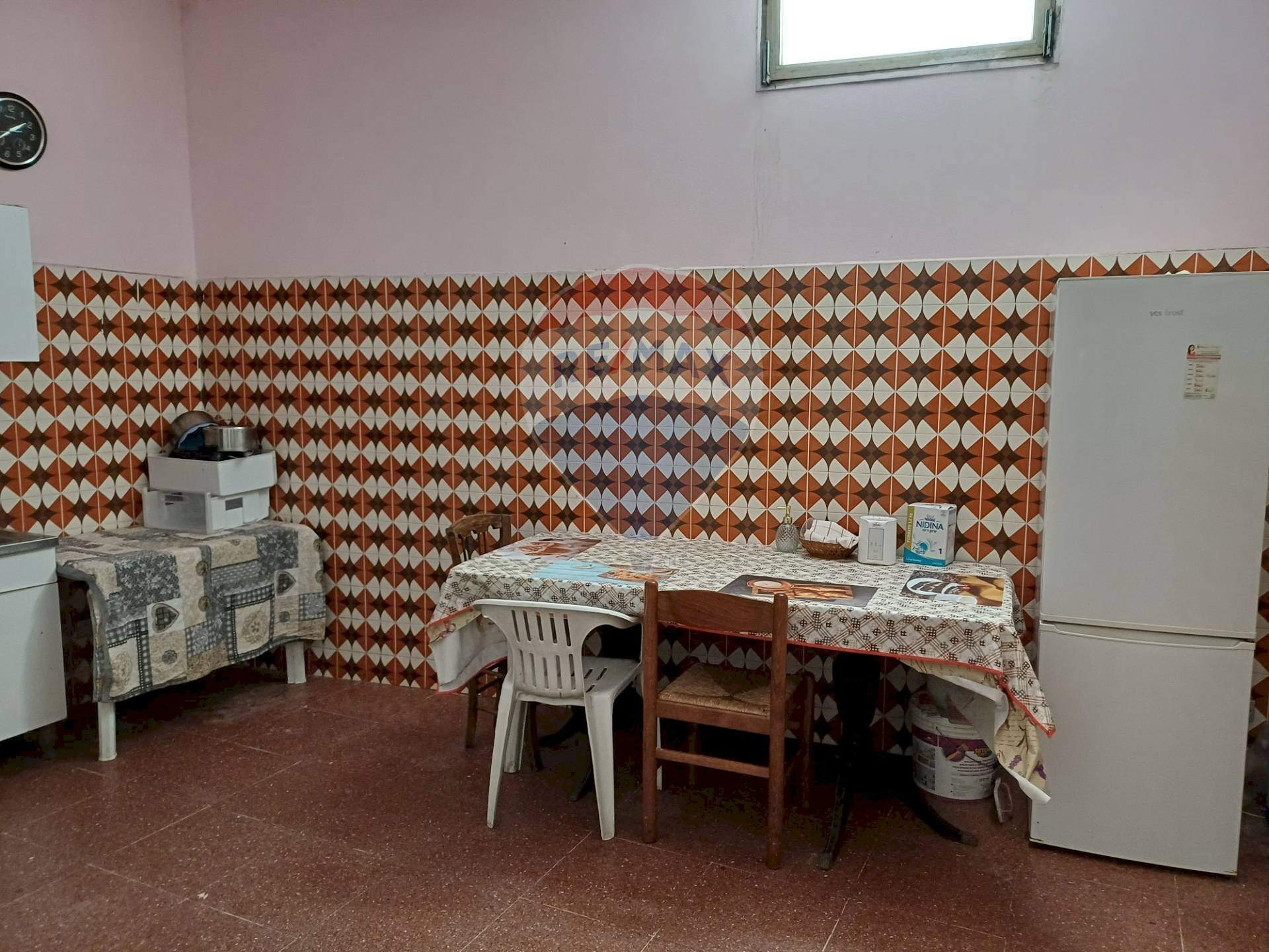 Sala da pranzo - Casa indipendente via S: Filippo
 
25, Chiaramonte Gulfi - foto 3