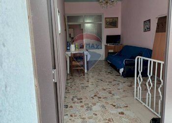 Sala da pranzo - Casa indipendente via S: Filippo
 
25, Chiaramonte Gulfi - foto 5