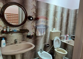 Bagno - Casa indipendente via S: Filippo
 
25, Chiaramonte Gulfi - foto 9