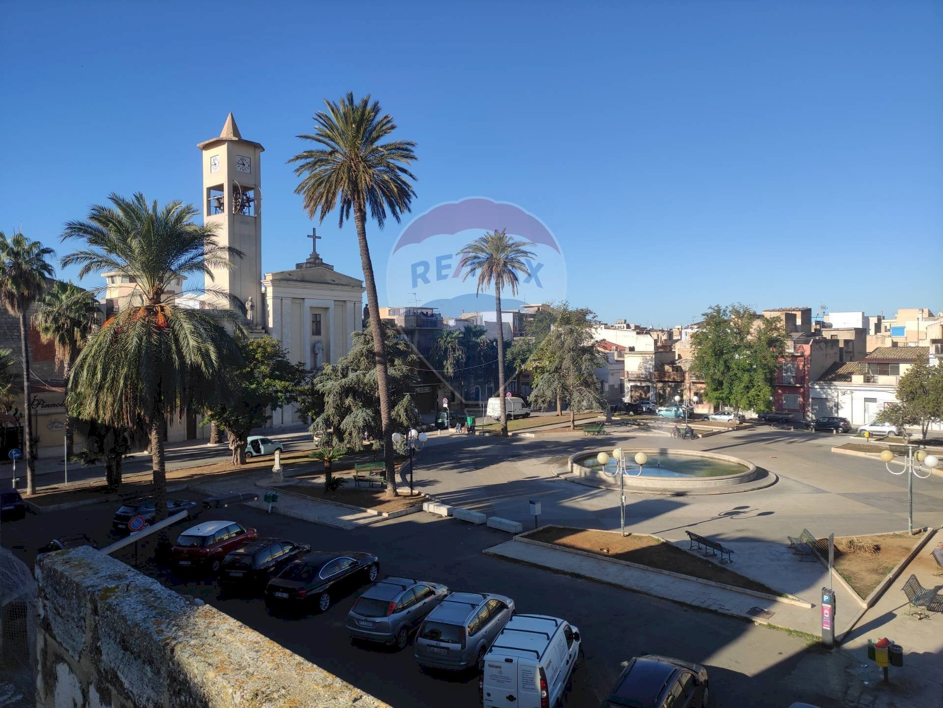 Edificio all\'aperto - Independent house via magenta
 
348, Vittoria - photo 3