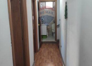 Hall / corridoio - Independent house via magenta
 
348, Vittoria - photo 7