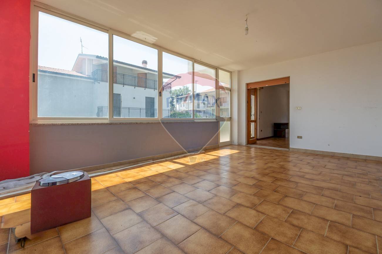 Stanza vuota - Four-room apartment Via Firenze
 
6, Villamagna - photo 2