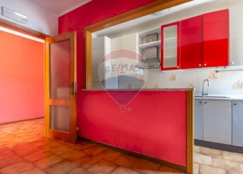 Cucina - Quadrilocale Via Firenze
 
6, Villamagna - foto 6