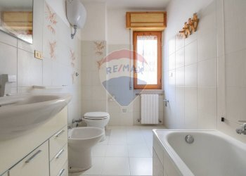 Bagno - Quadrilocale Via Firenze
 
6, Villamagna - foto 23